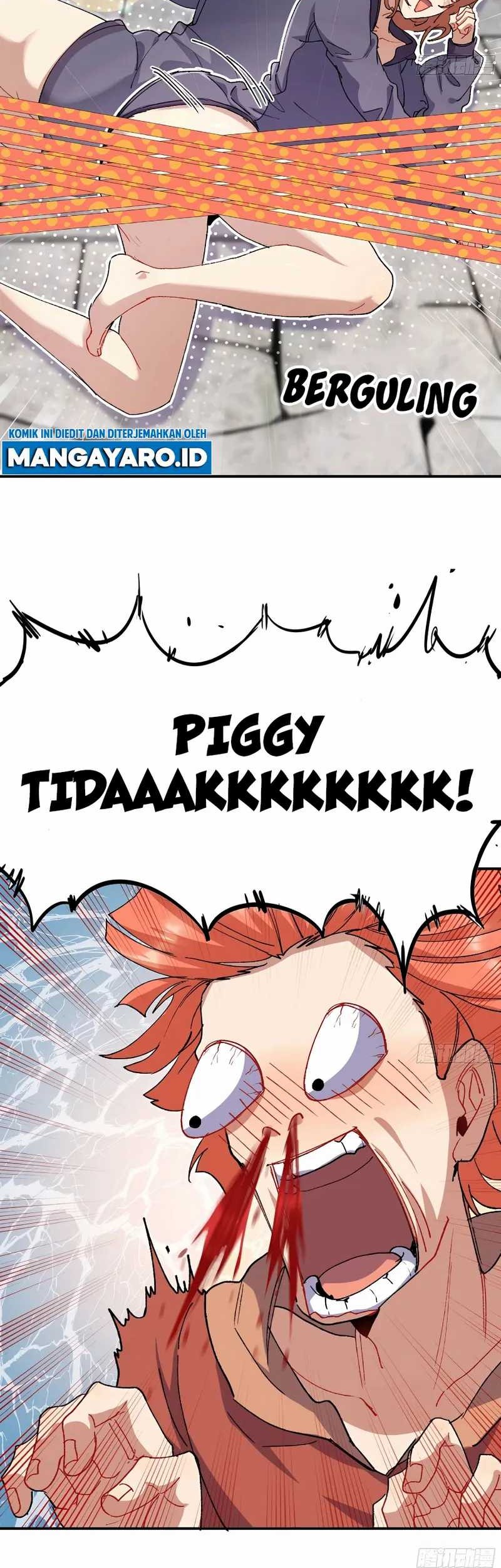 Mushroom Hero chapter 54 halaman 12