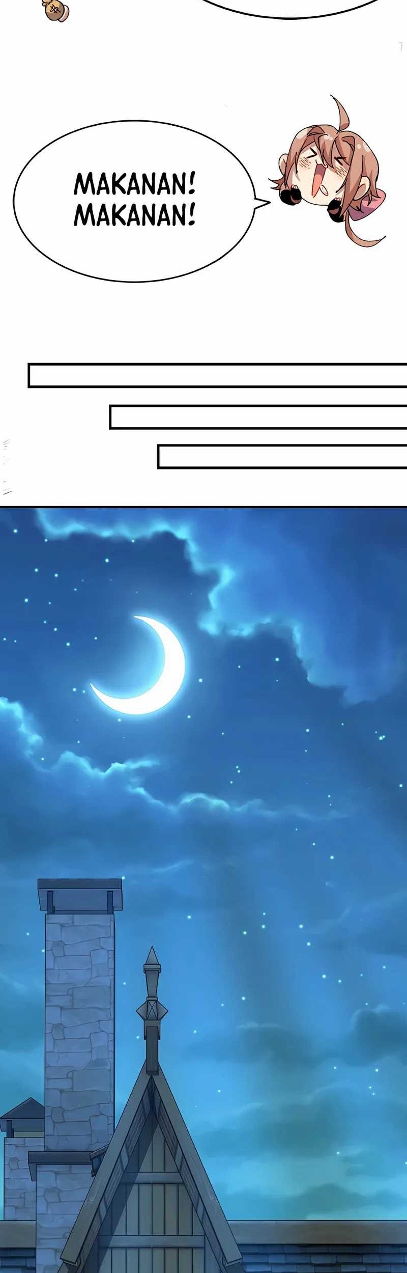 Mushroom Hero chapter 54 halaman 19