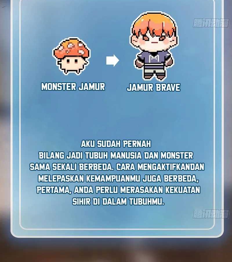 Mushroom Hero chapter 54 halaman 29