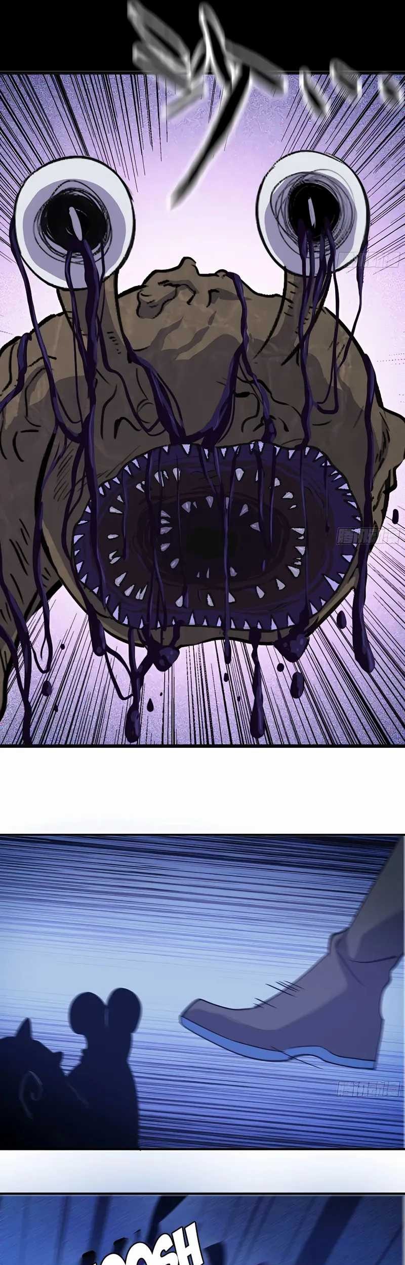 Mushroom Hero chapter 54 halaman 42