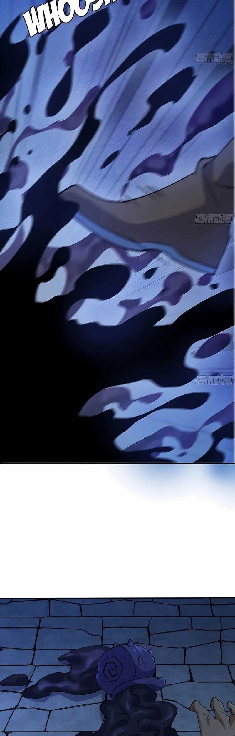 Mushroom Hero chapter 54 halaman 43