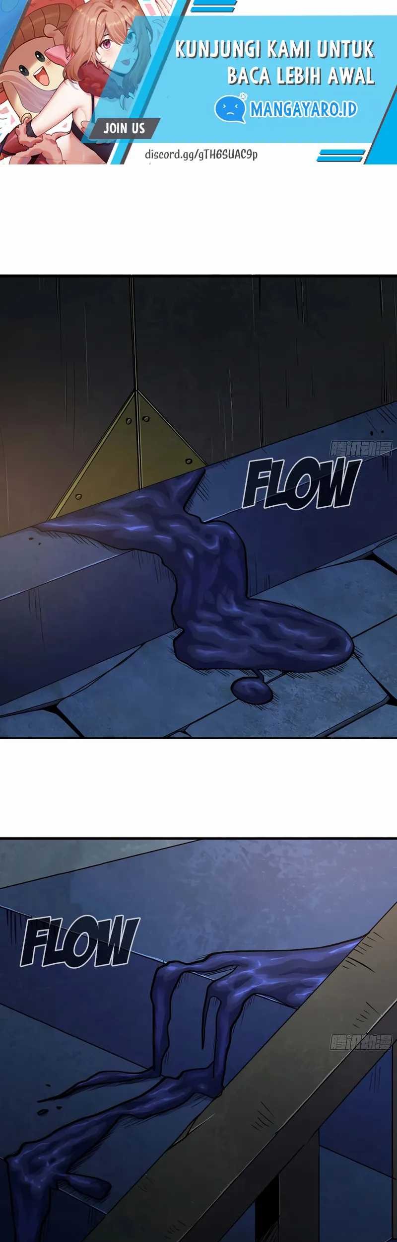 Mushroom Hero chapter 55 halaman 2
