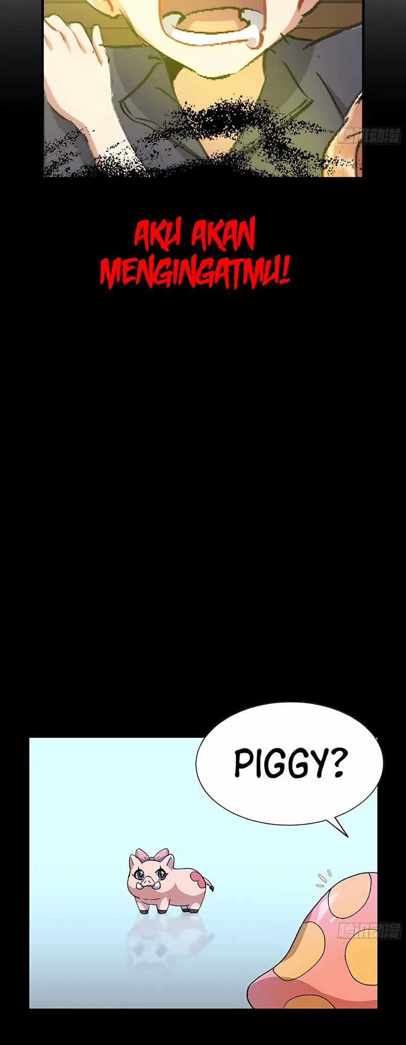 Mushroom Hero chapter 55 halaman 13
