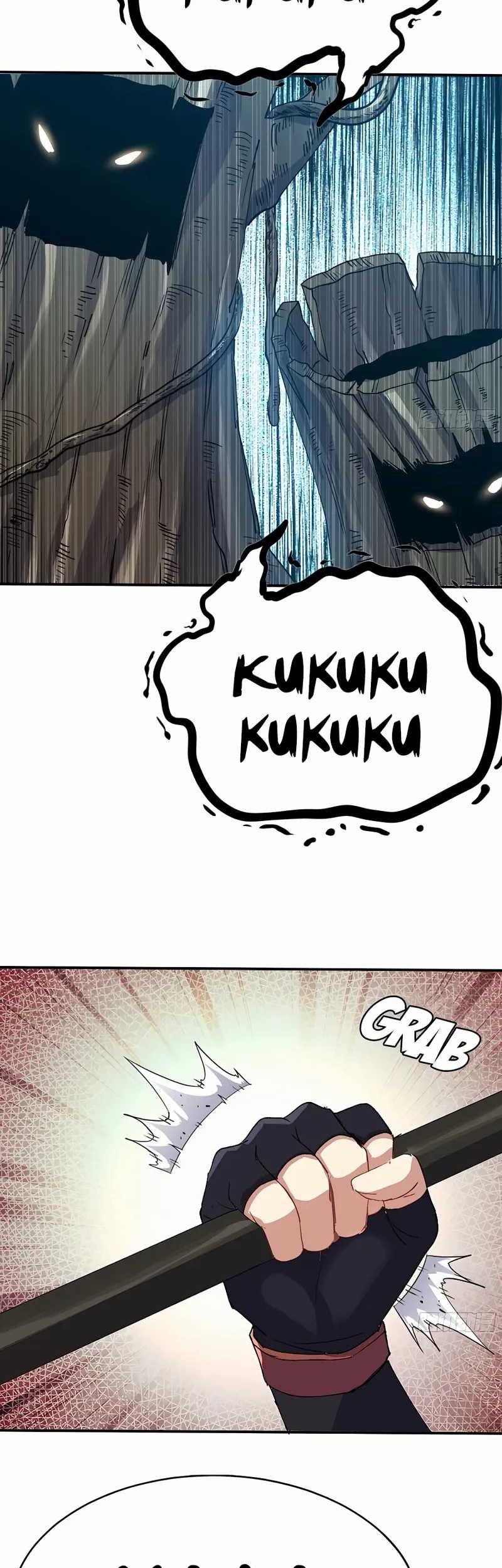 Mushroom Hero chapter 55 halaman 36