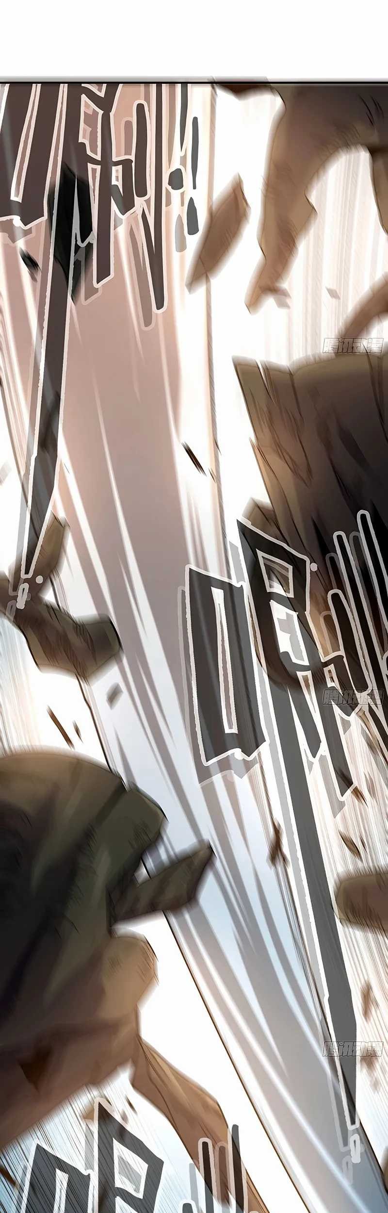 Mushroom Hero chapter 55 halaman 38