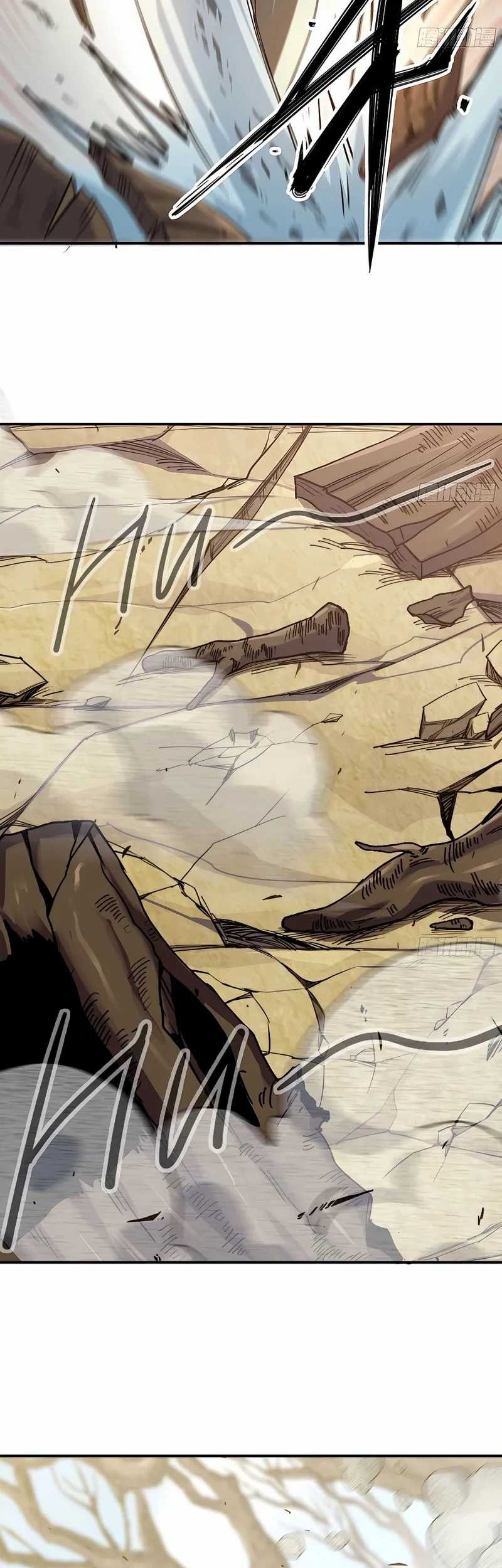 Mushroom Hero chapter 55 halaman 40