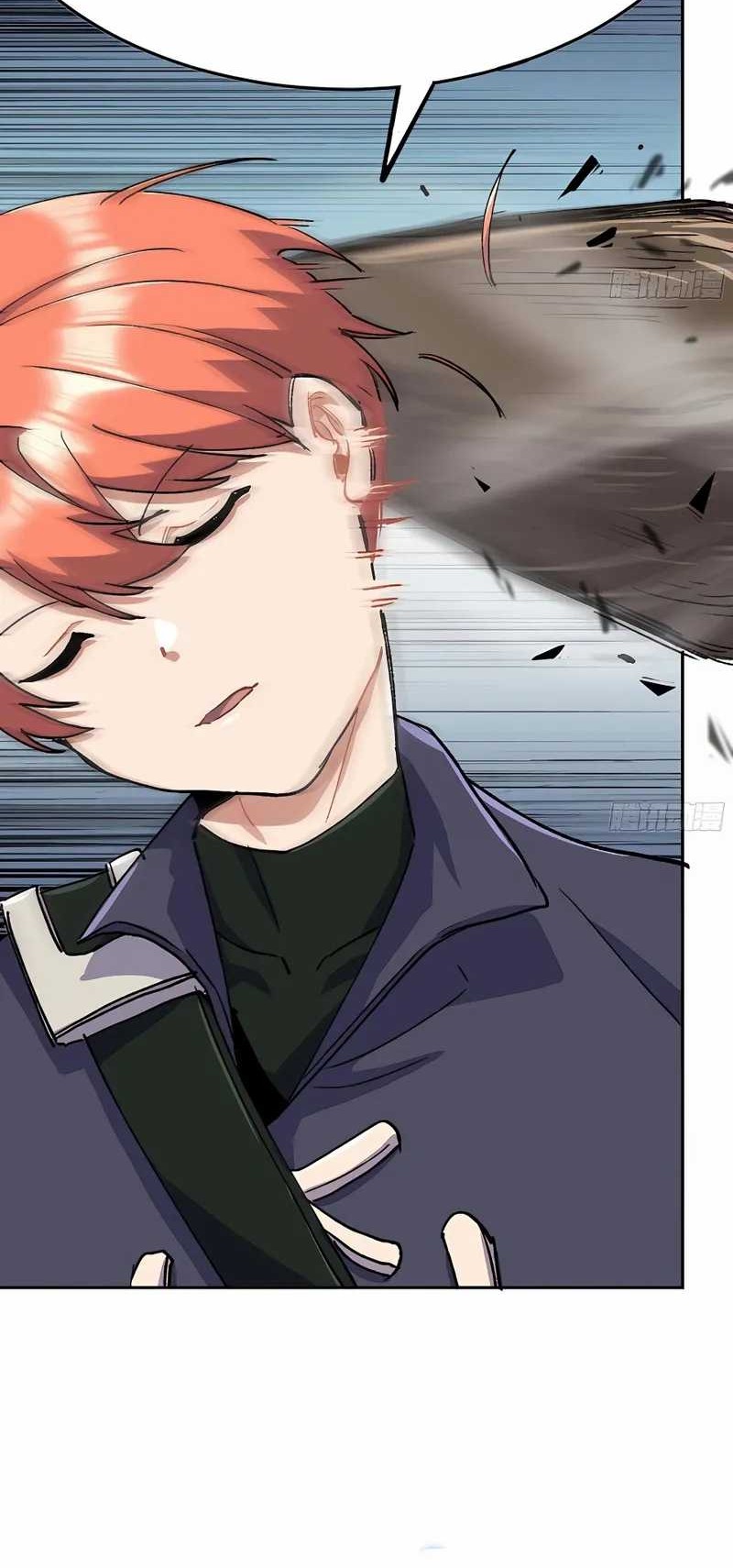 Mushroom Hero chapter 55 halaman 45