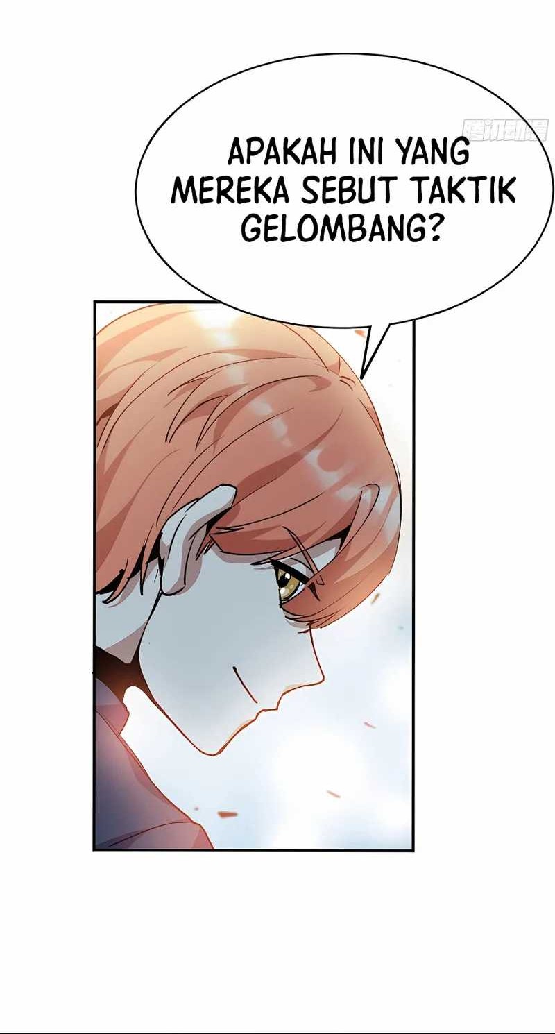 Mushroom Hero chapter 55 halaman 49