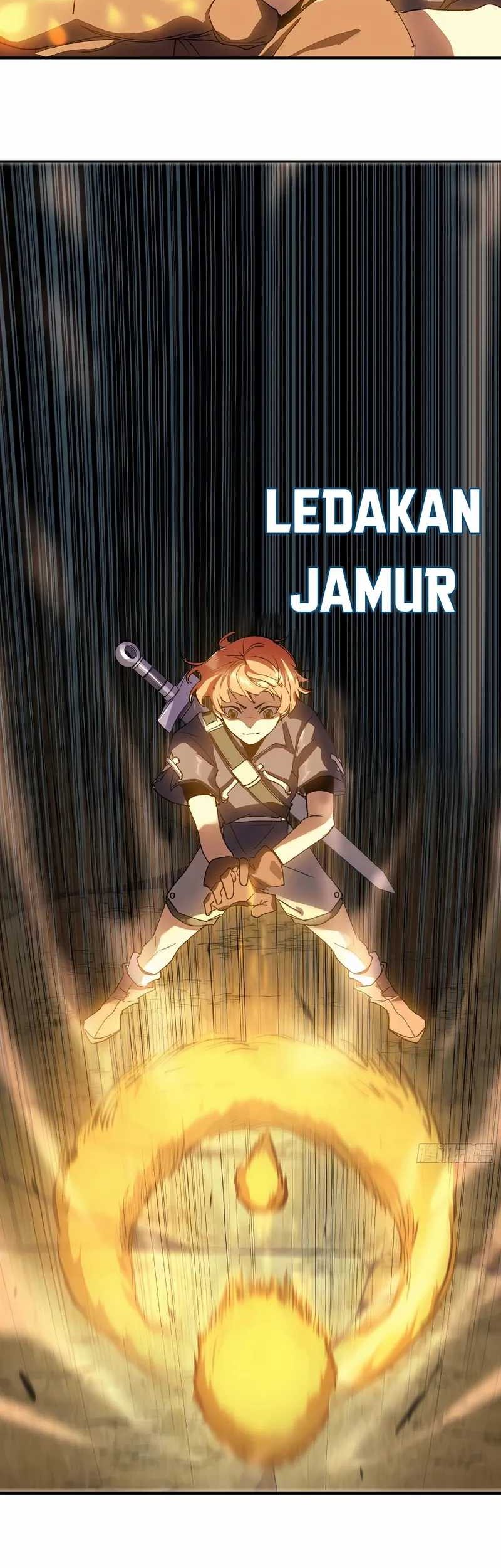 Mushroom Hero chapter 55 halaman 52