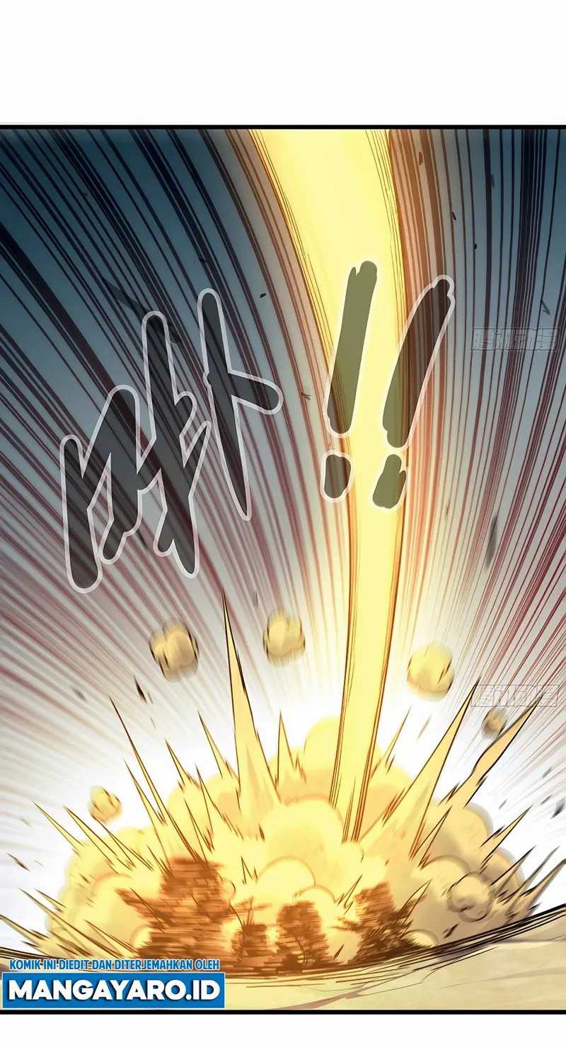 Mushroom Hero chapter 55 halaman 53