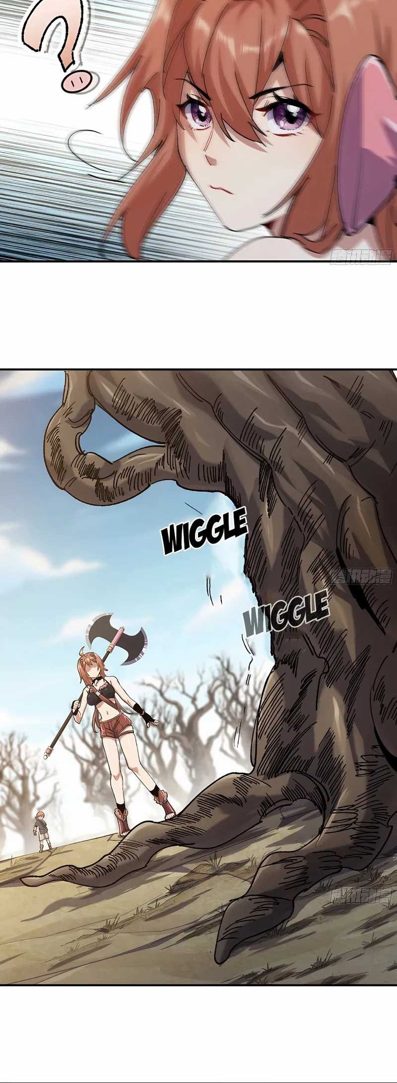 Mushroom Hero Bab 56 halaman 5