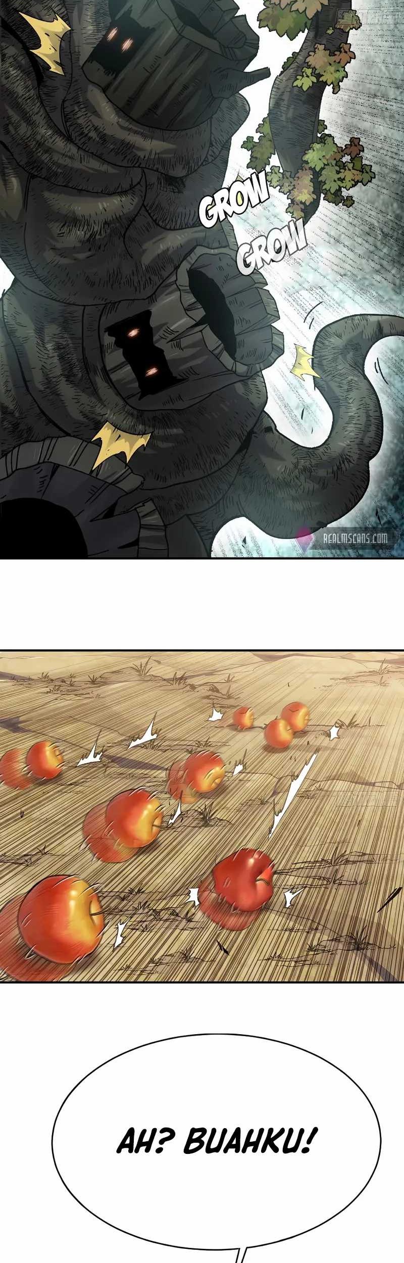 Mushroom Hero Bab 56 halaman 8