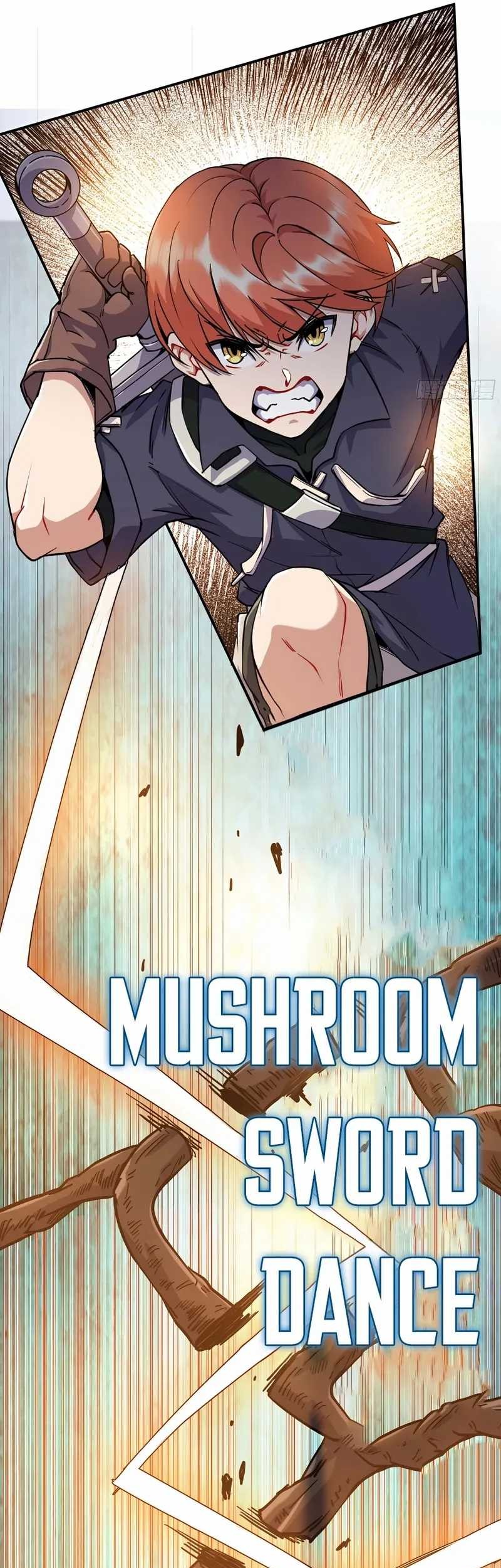 Mushroom Hero Bab 56 halaman 17