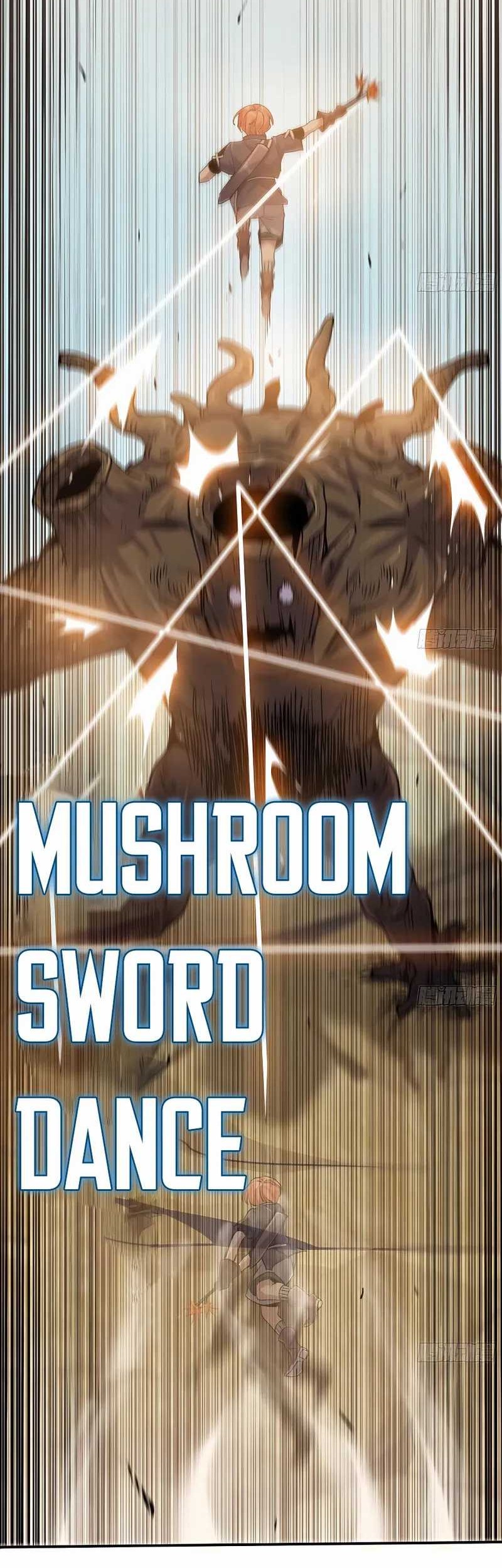 Mushroom Hero Bab 56 halaman 40