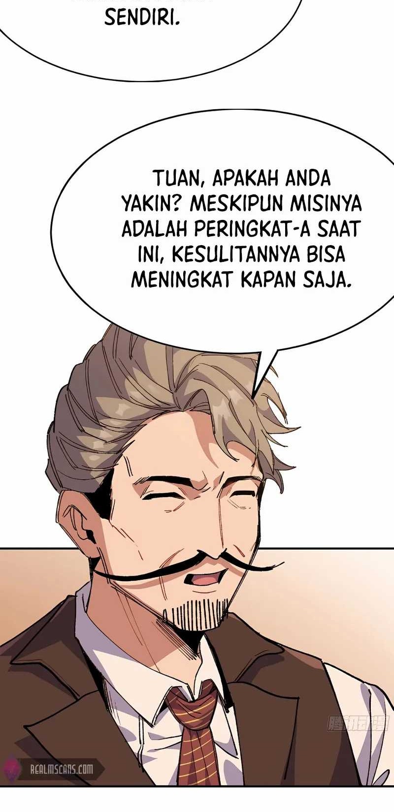 Mushroom Hero Bab 57 halaman 17