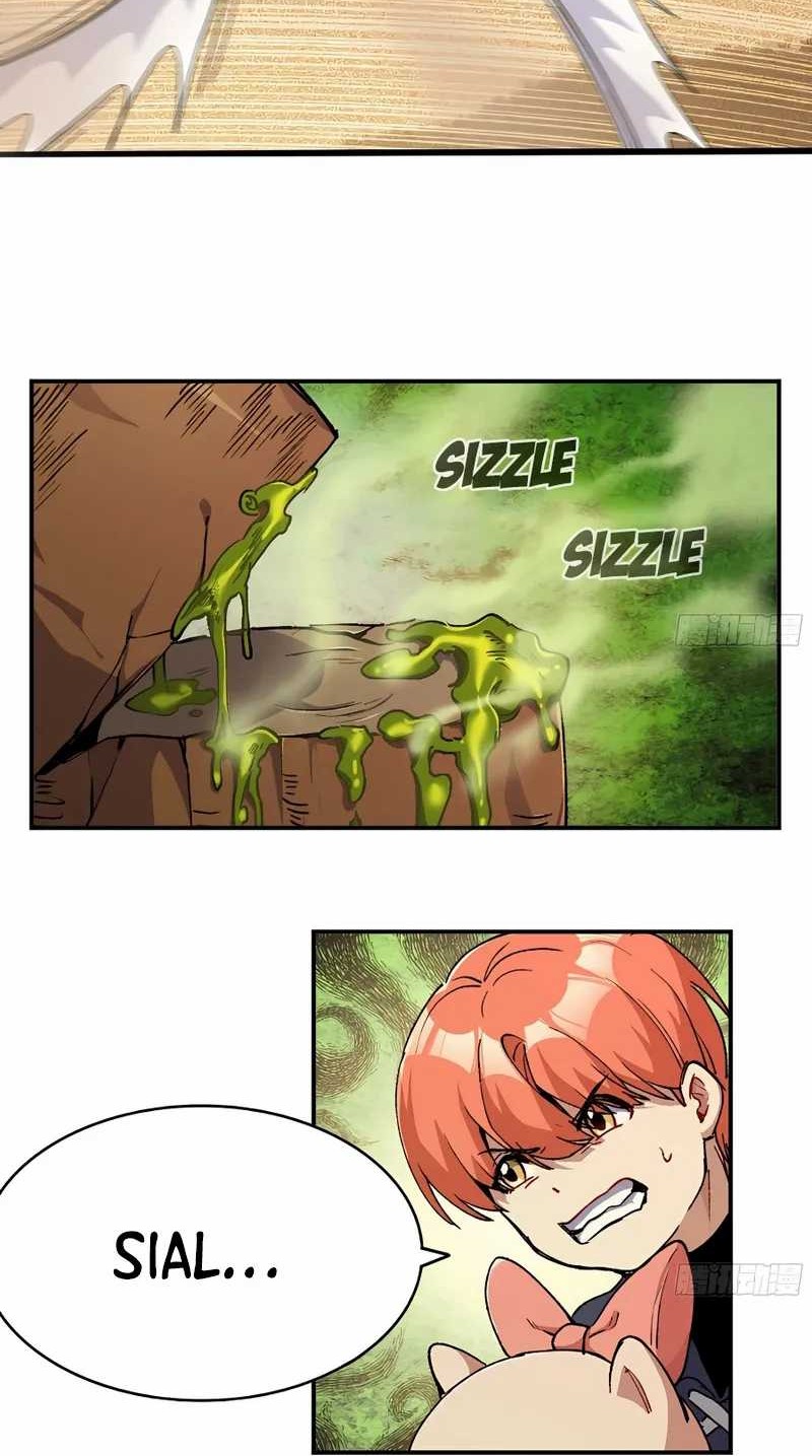 Mushroom Hero chapter 58 halaman 13