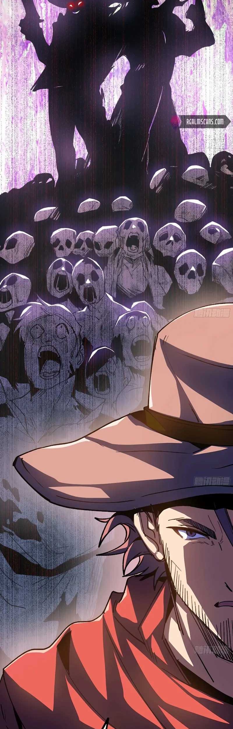Mushroom Hero chapter 60 halaman 8