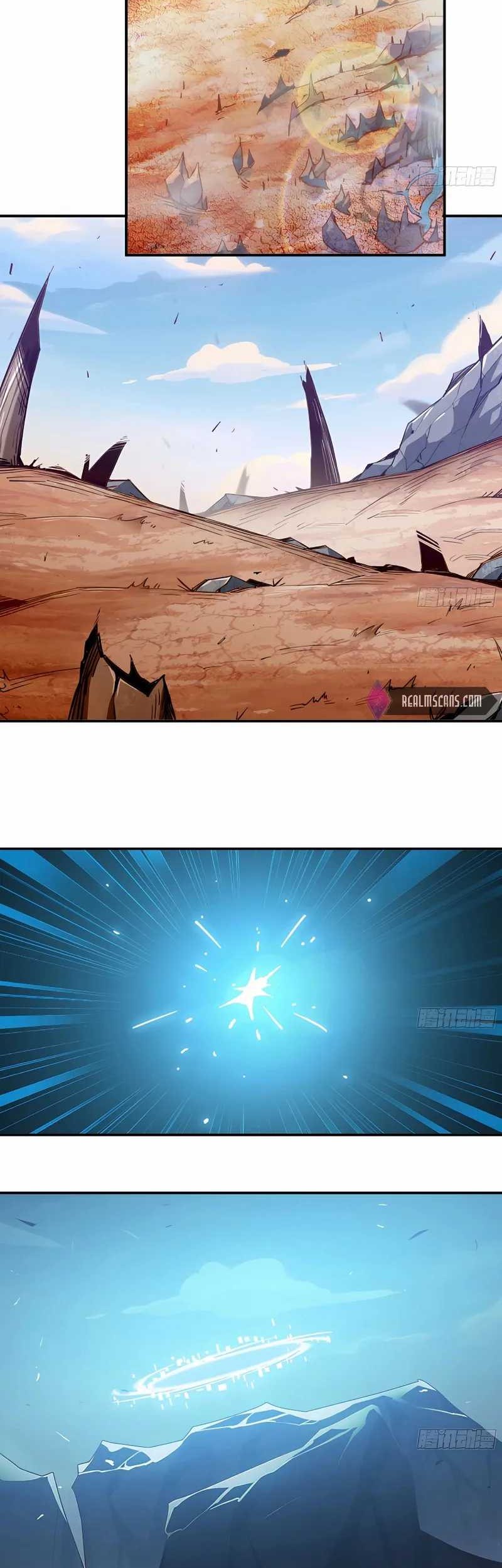 Mushroom Hero chapter 60 halaman 20
