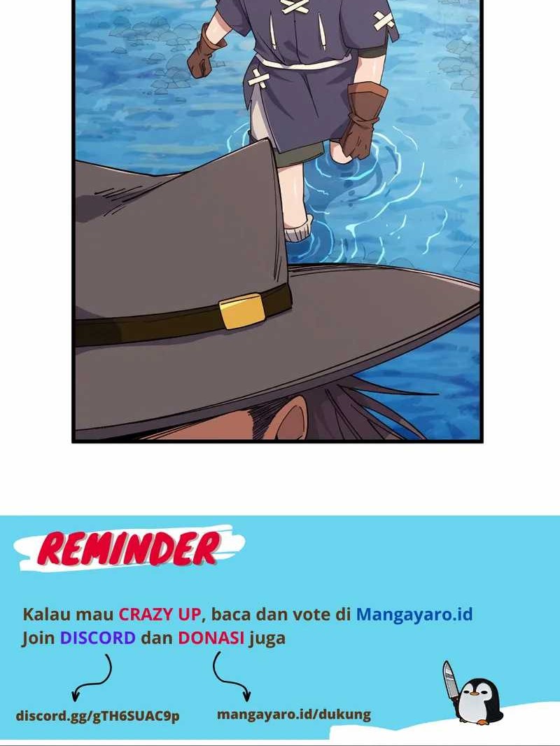 Mushroom Hero chapter 60 halaman 29