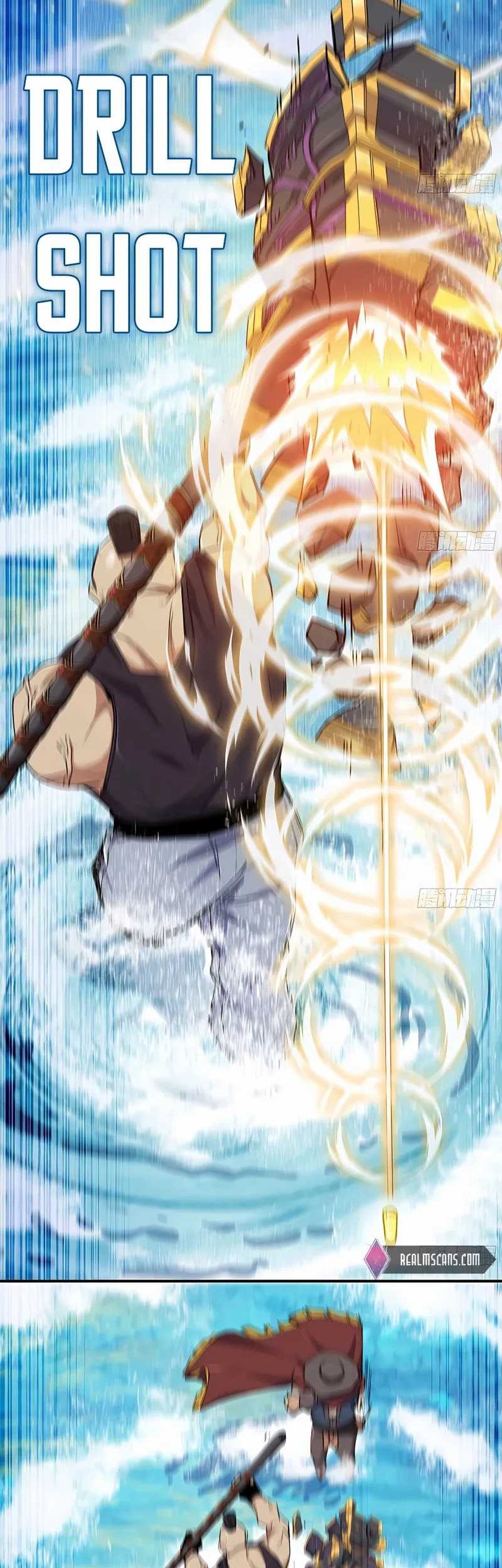 Mushroom Hero chapter 60 halaman 51