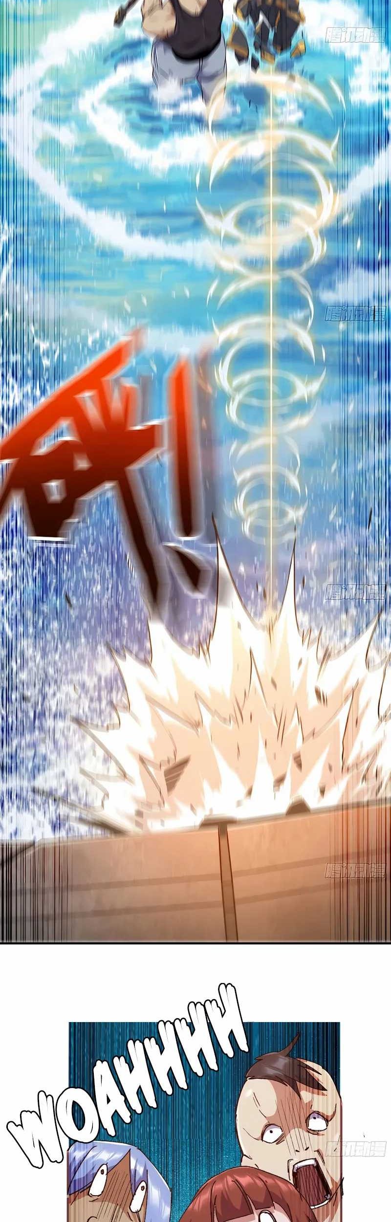 Mushroom Hero chapter 60 halaman 52