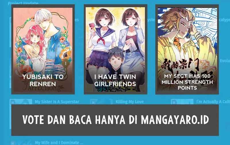 Mushroom Hero chapter 60 halaman 54