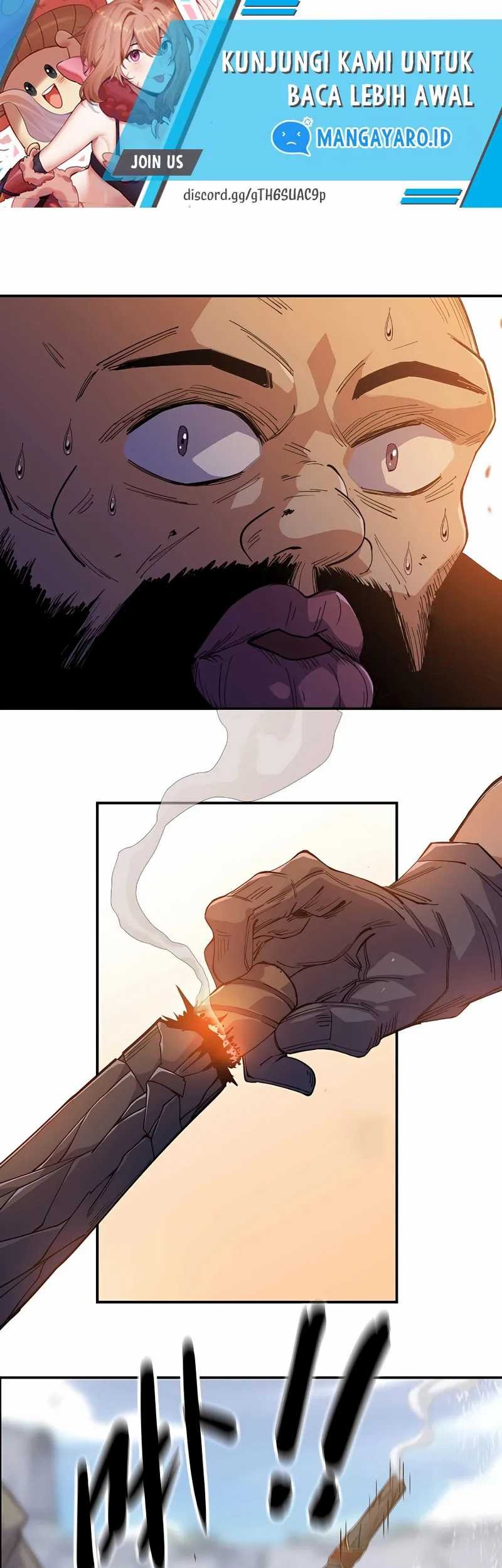 Mushroom Hero chapter 61 halaman 2