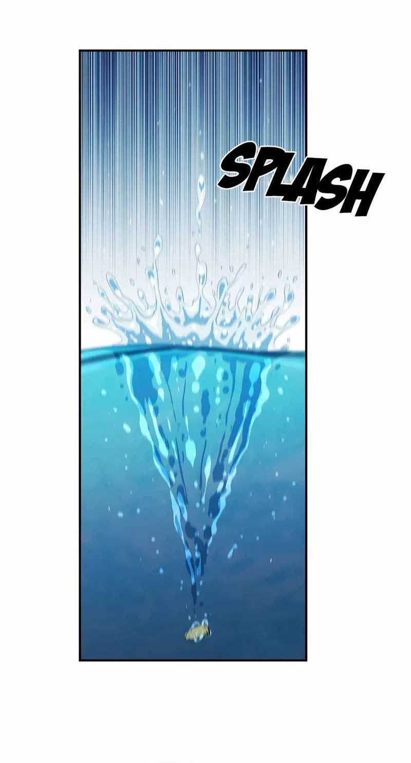 Mushroom Hero chapter 61 halaman 5