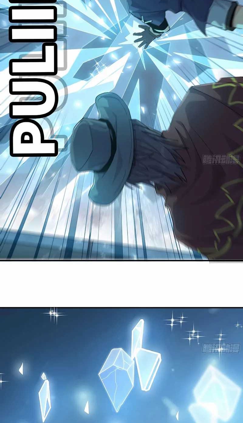 Mushroom Hero chapter 61 halaman 13