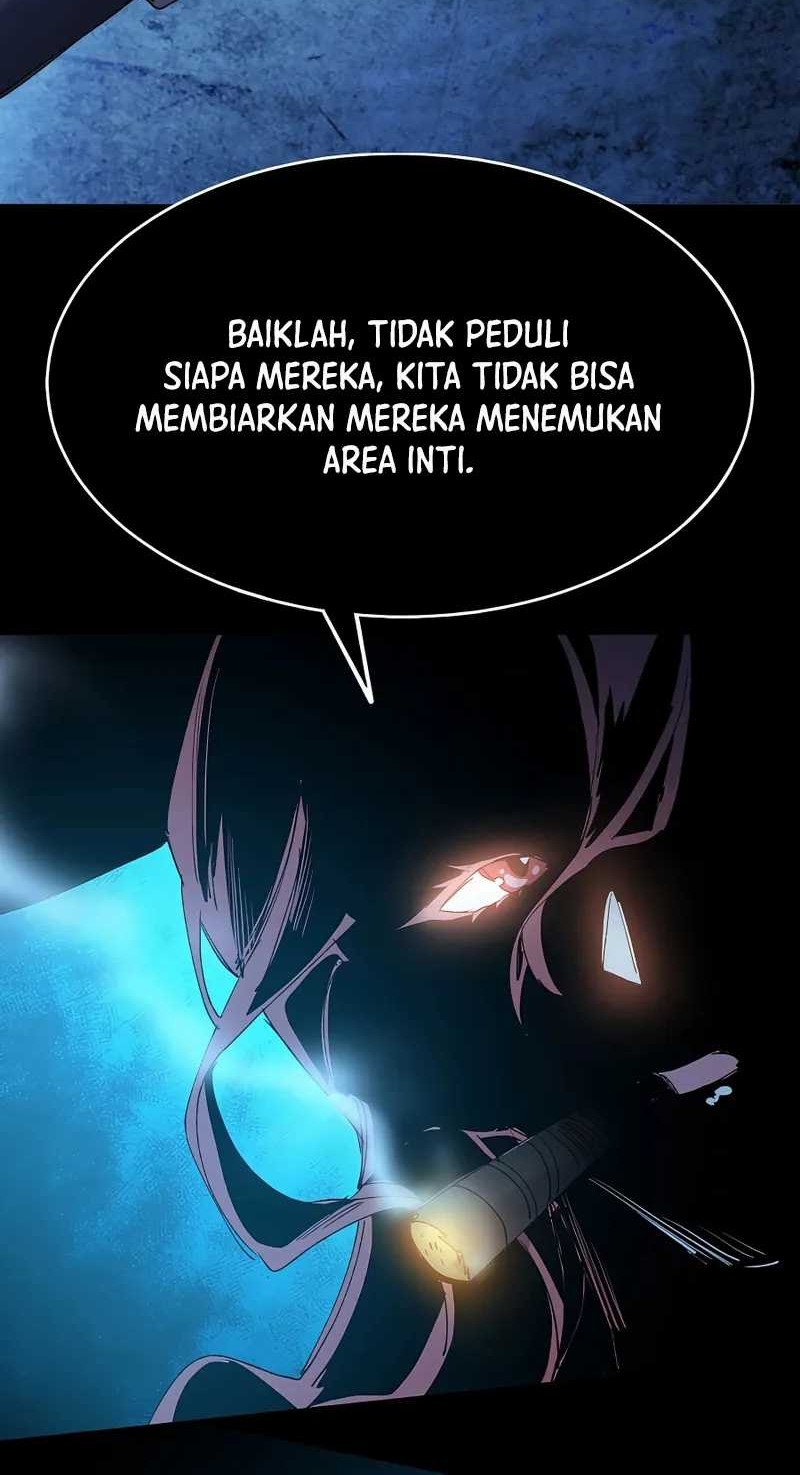 Mushroom Hero chapter 61 halaman 25