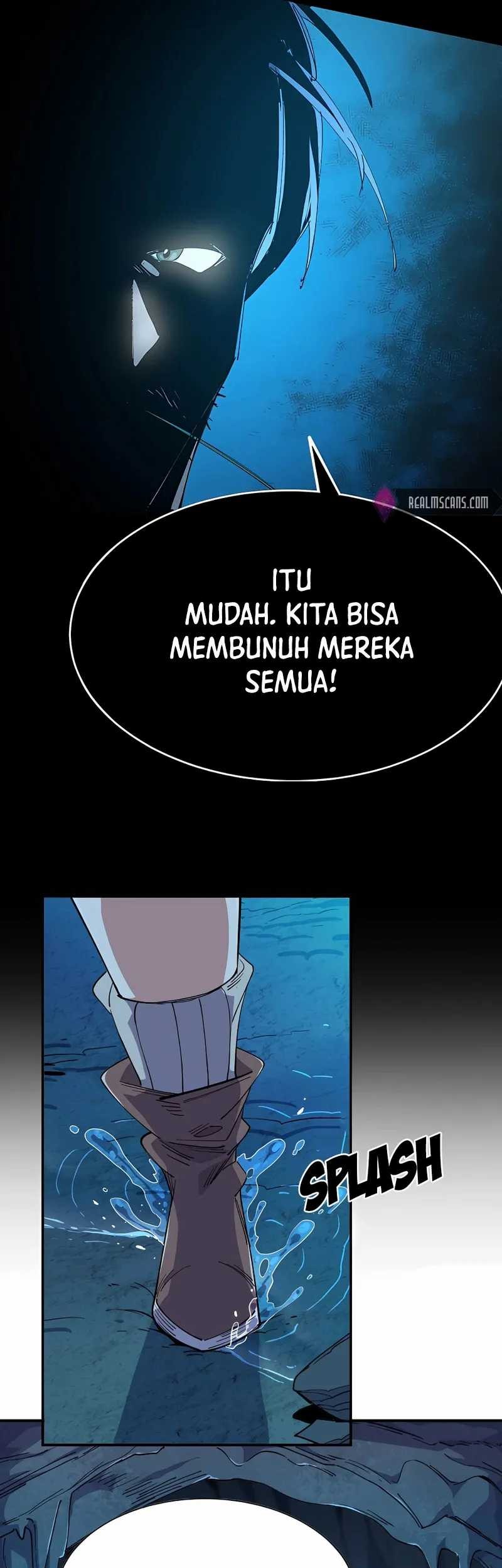 Mushroom Hero chapter 61 halaman 26