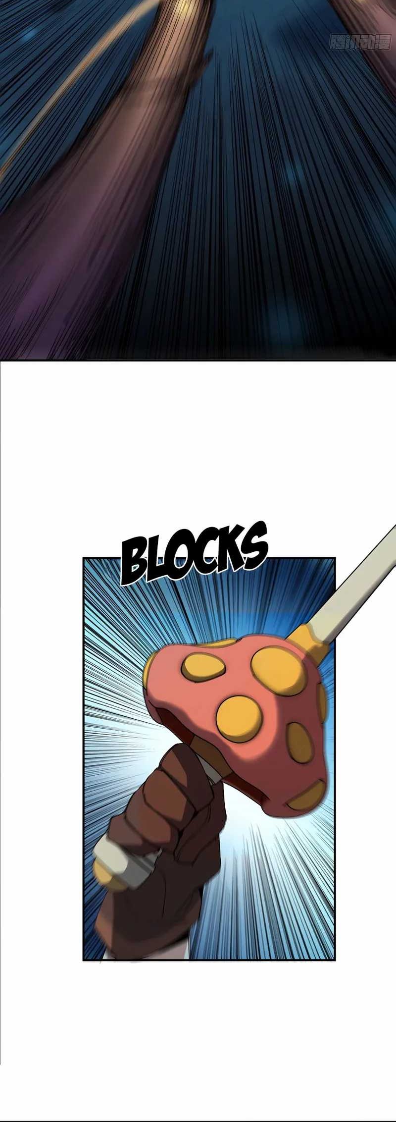 Mushroom Hero chapter 62 halaman 11