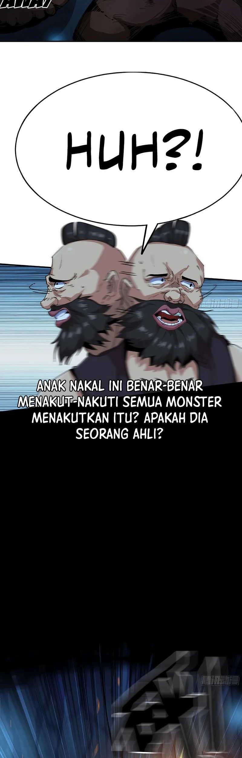 Mushroom Hero chapter 62 halaman 14