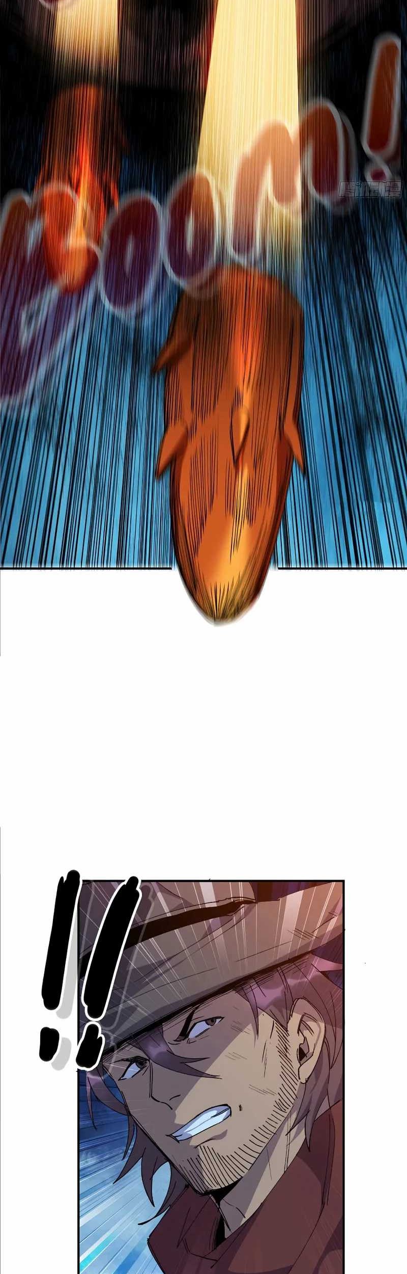 Mushroom Hero chapter 62 halaman 18