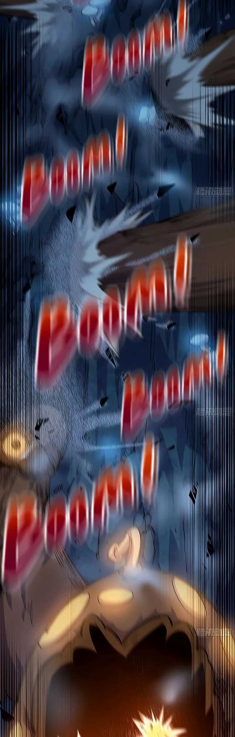 Mushroom Hero chapter 62 halaman 26