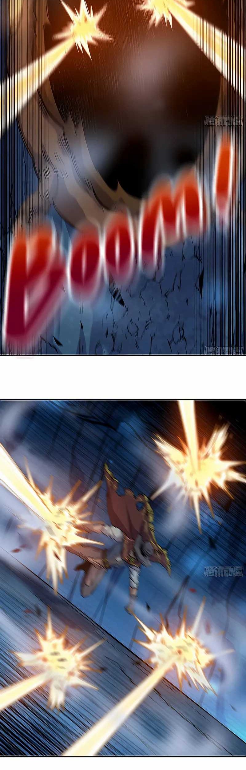 Mushroom Hero chapter 62 halaman 27
