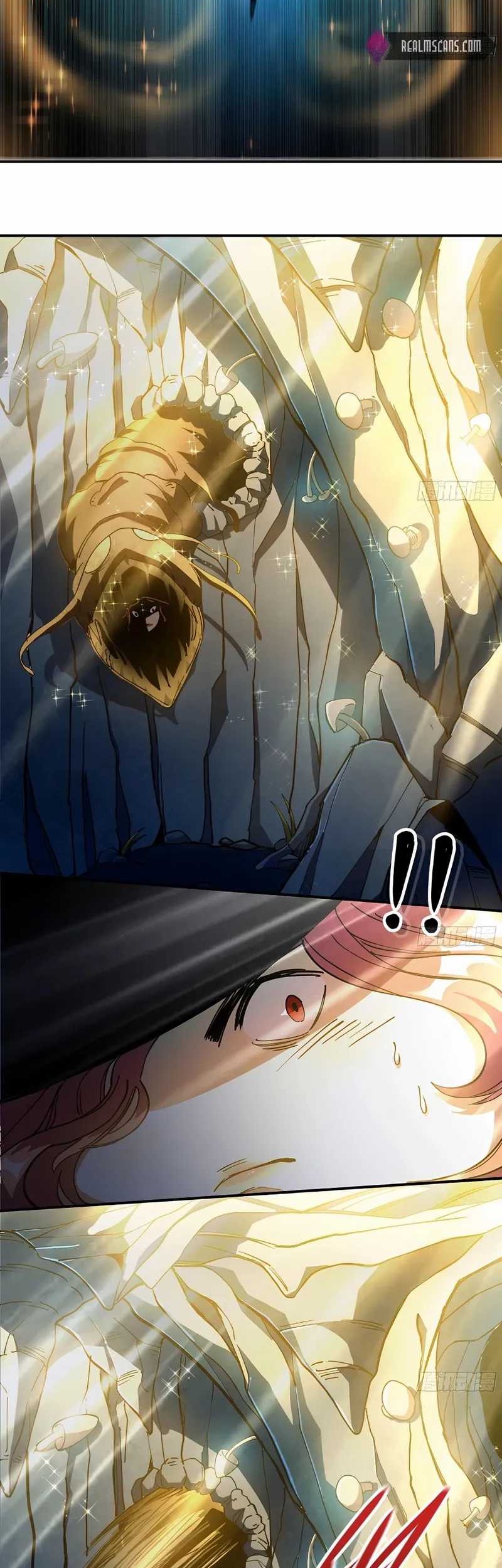 Mushroom Hero chapter 62 halaman 34