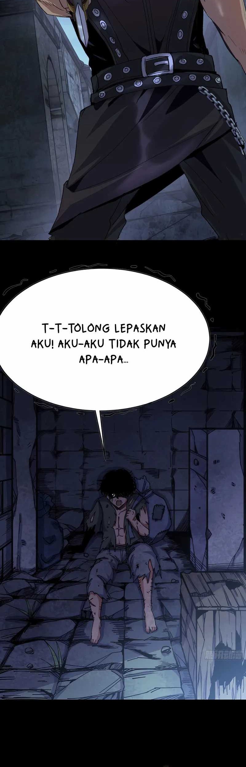 Mushroom Hero Bab 63 halaman 45