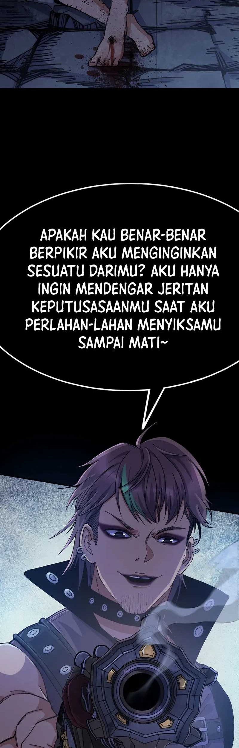 Mushroom Hero Bab 63 halaman 47