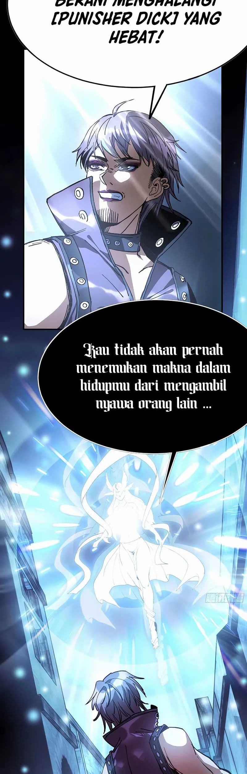 Mushroom Hero Bab 63 halaman 51