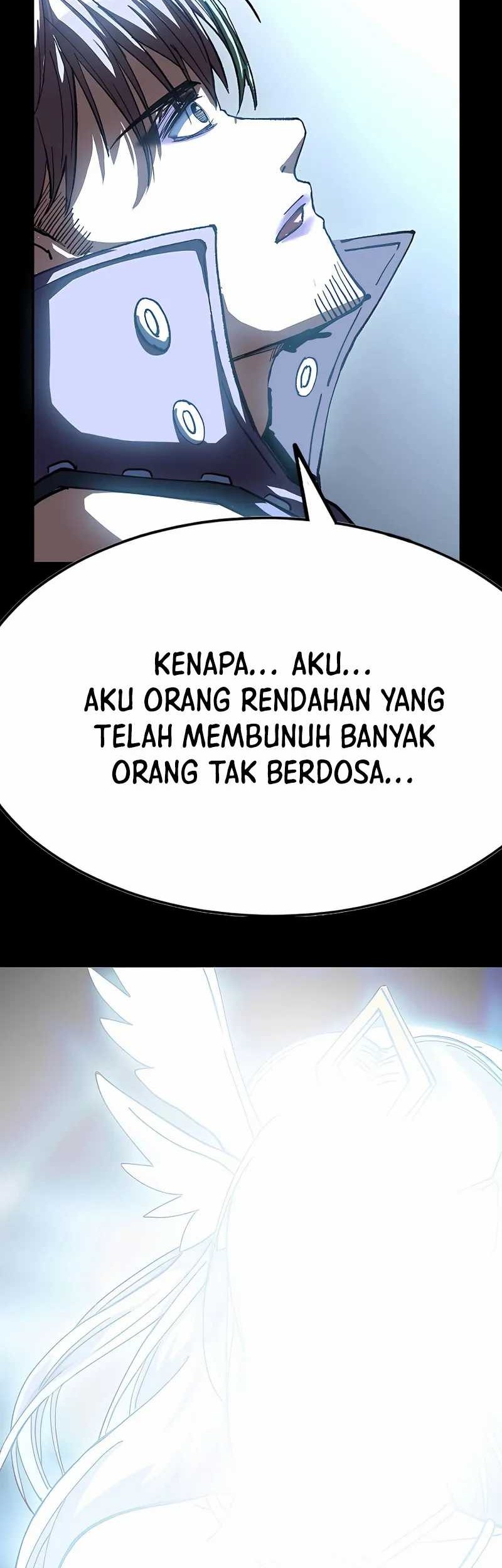 Mushroom Hero Bab 63 halaman 55
