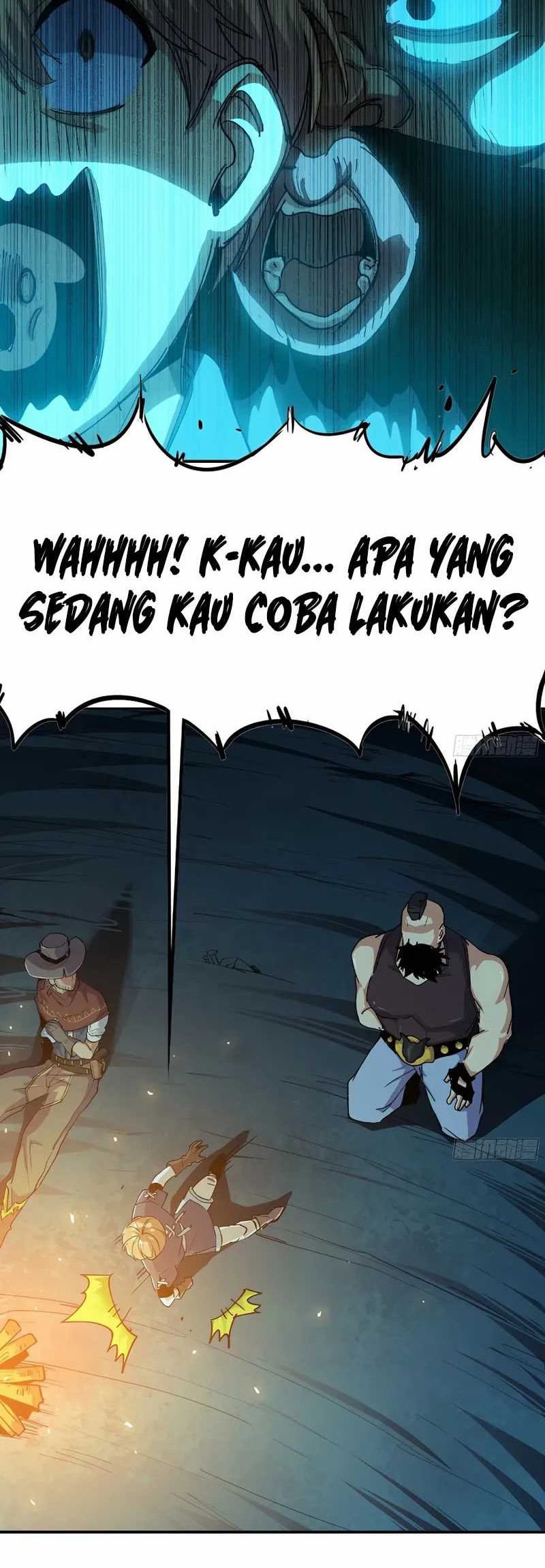 Mushroom Hero Bab 64 halaman 5