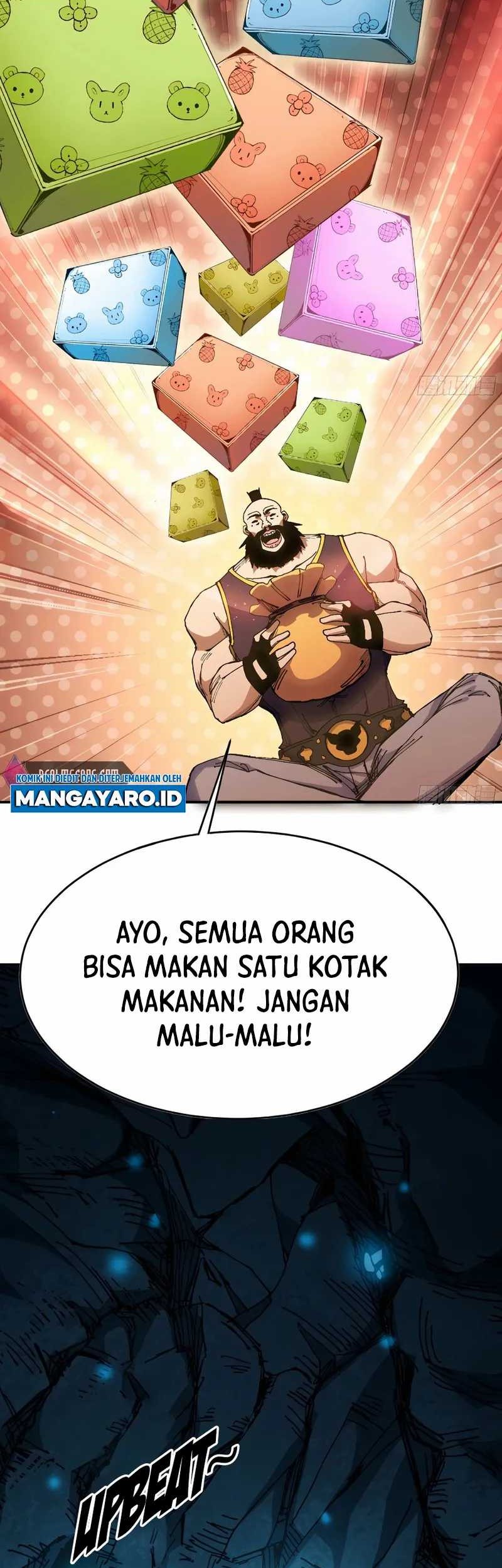 Mushroom Hero Bab 64 halaman 16