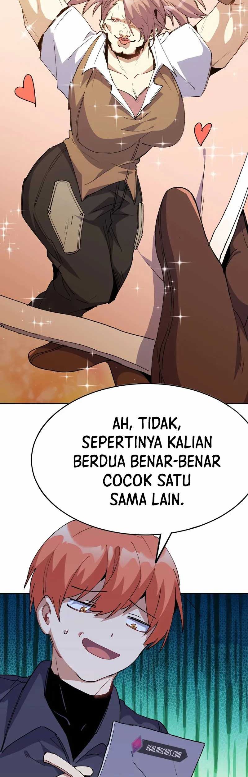 Mushroom Hero Bab 64 halaman 24