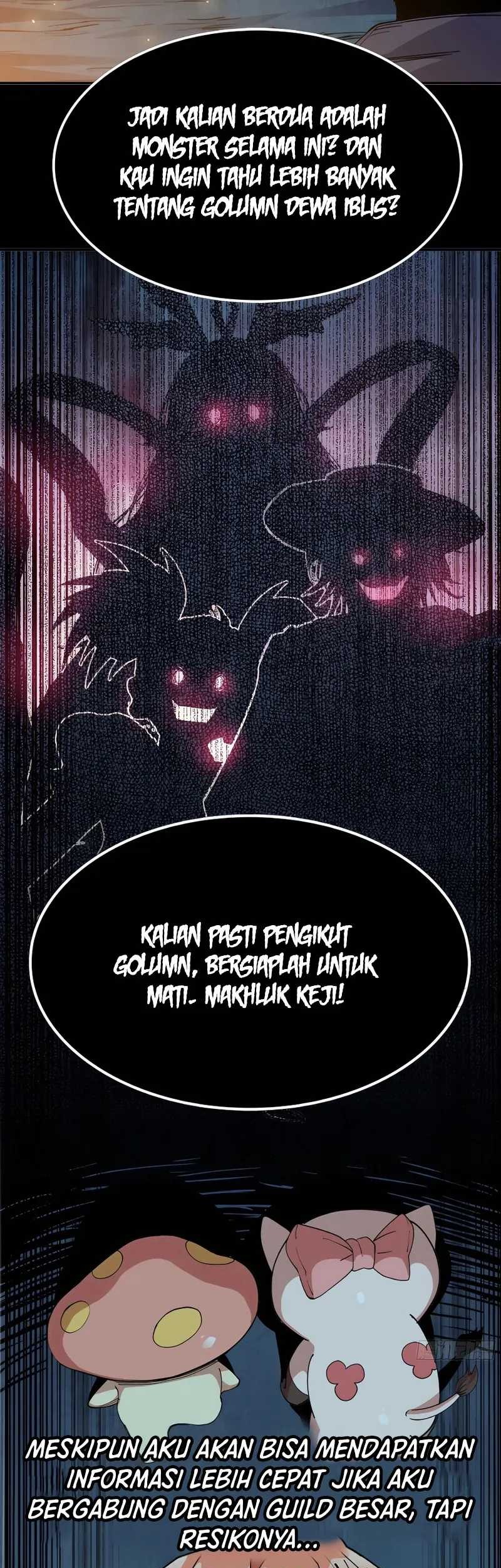 Mushroom Hero Bab 64 halaman 26
