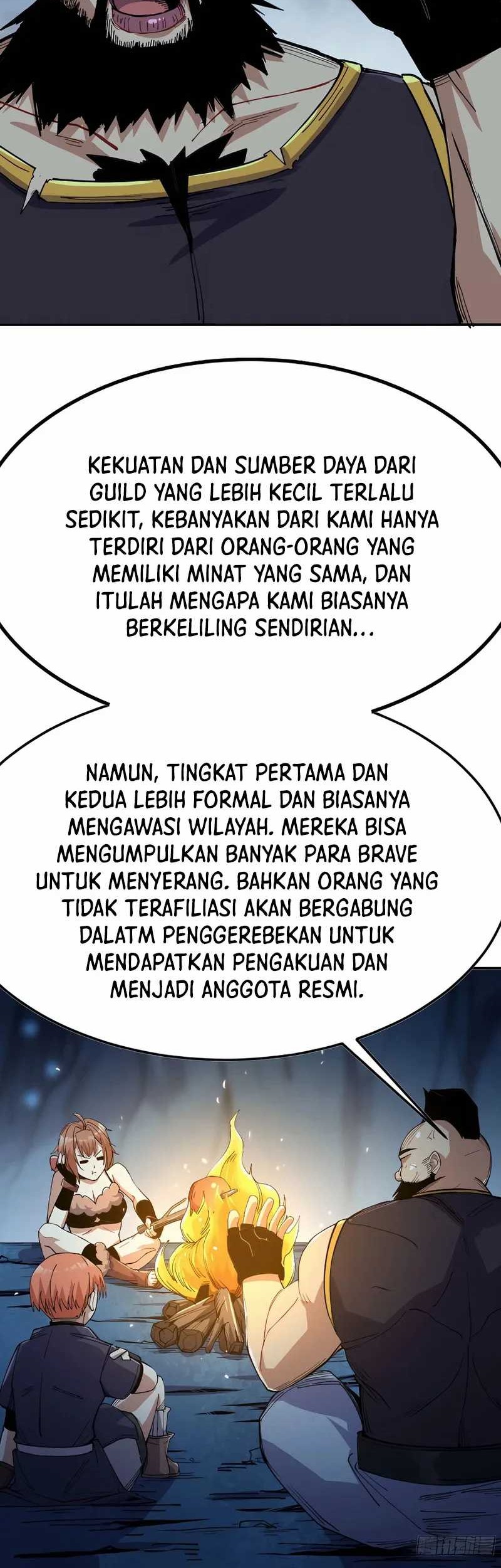 Mushroom Hero Bab 64 halaman 37