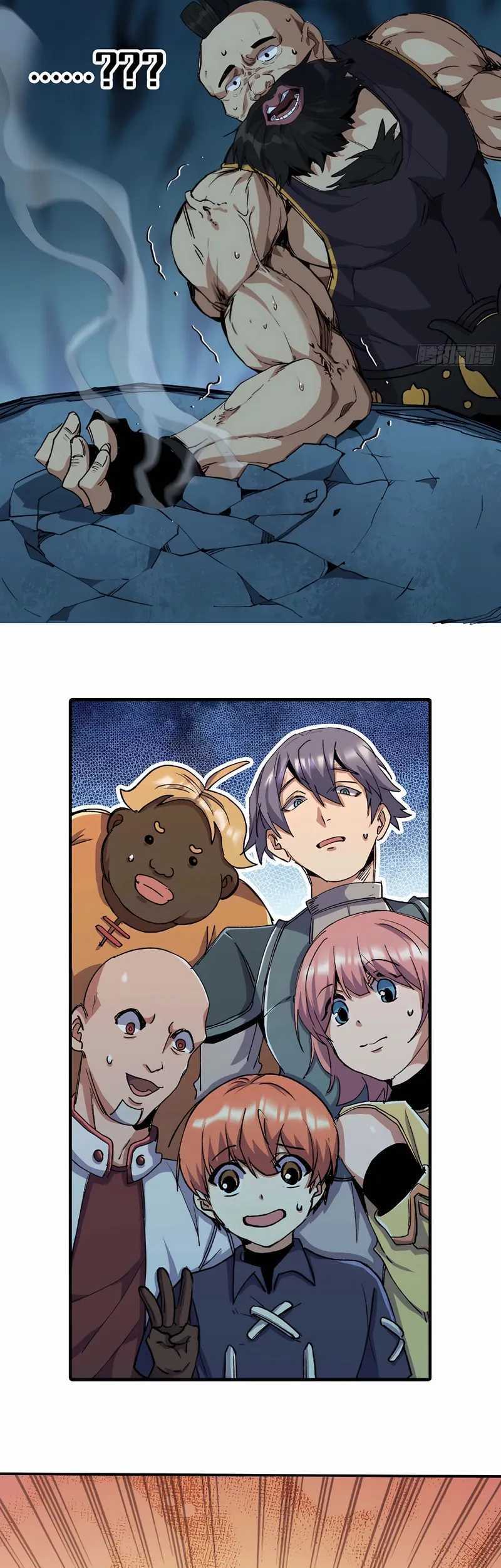 Mushroom Hero Bab 65 halaman 14