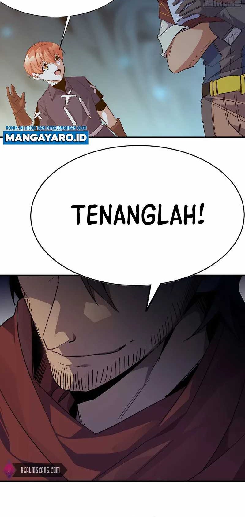 Mushroom Hero Bab 65 halaman 17
