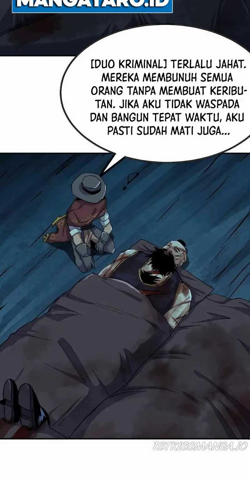 Mushroom Hero Bab 66 halaman 5