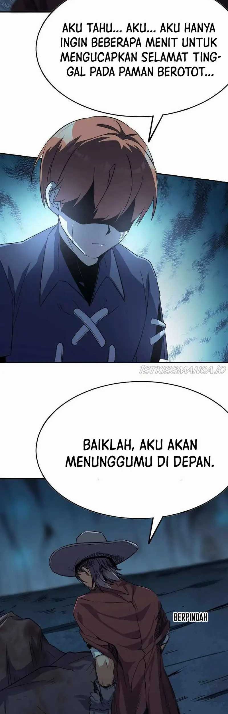 Mushroom Hero Bab 66 halaman 15